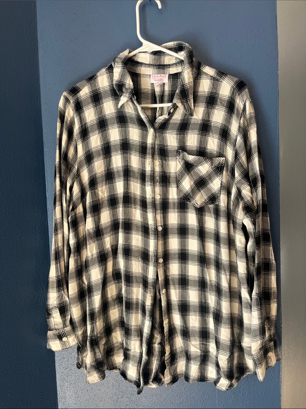 Maternity shirt